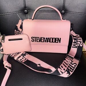 Steve Madden Mini Tote Bag